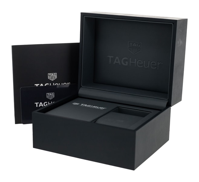 Tag Heuer Carrera CBK2110.BA0715